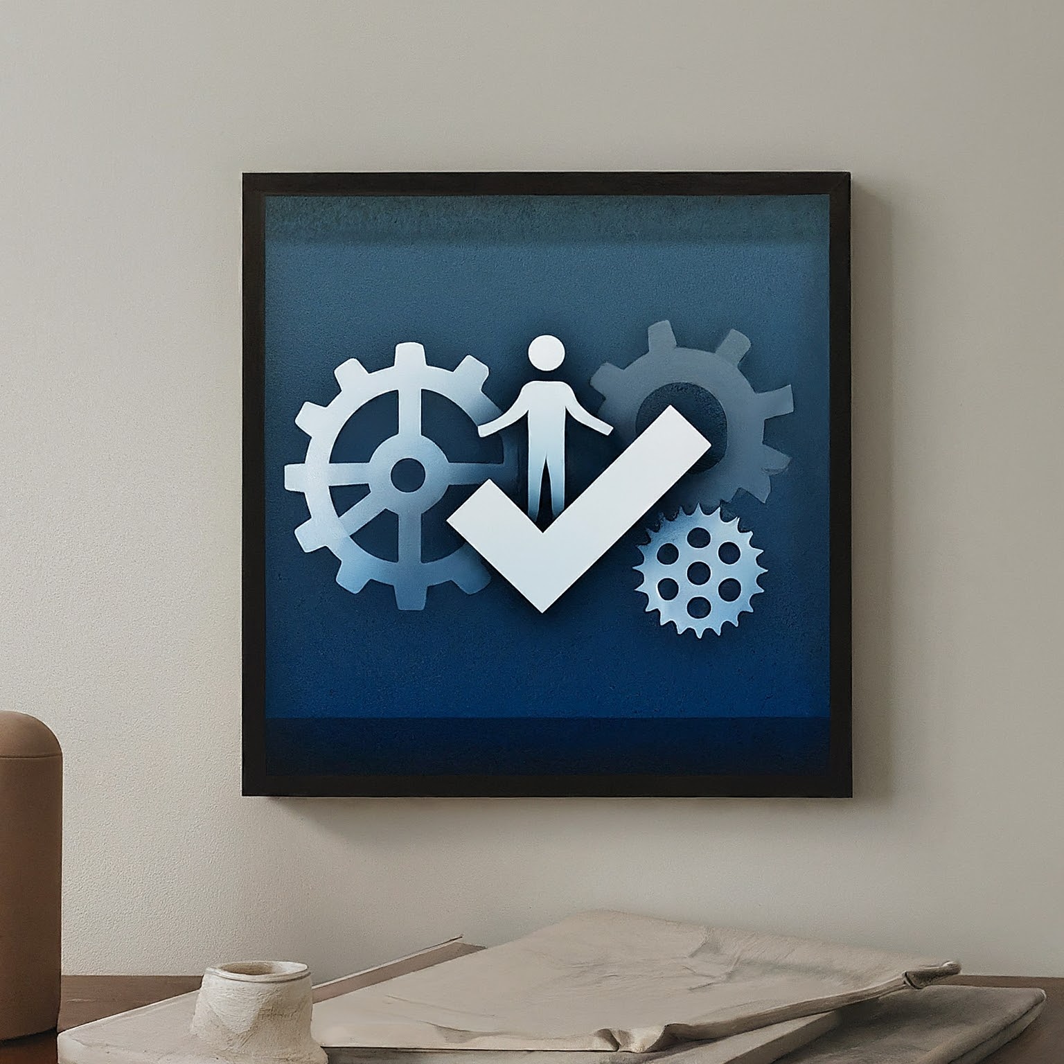 Certificate in Leadership & Management