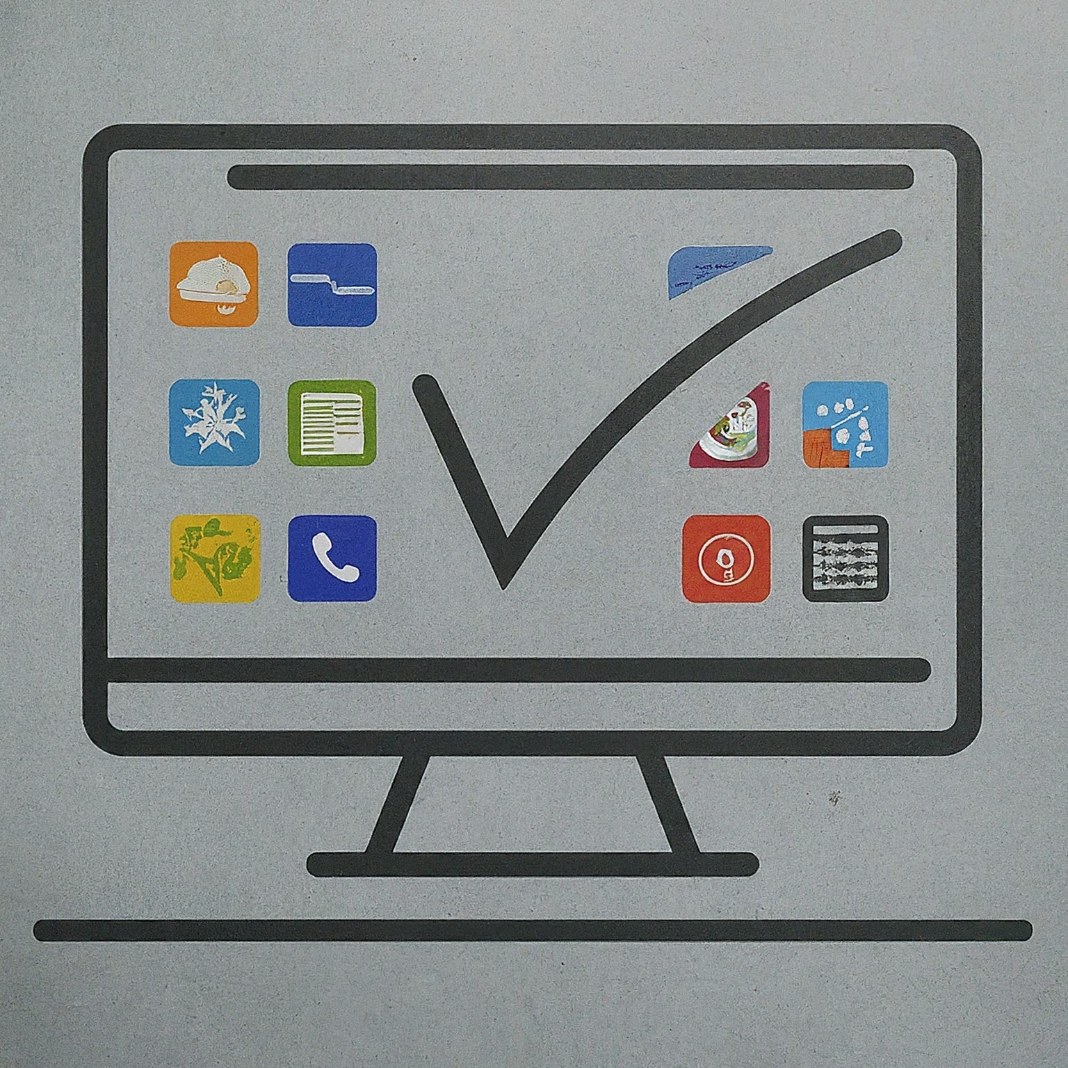 Certificate in Computer Applications