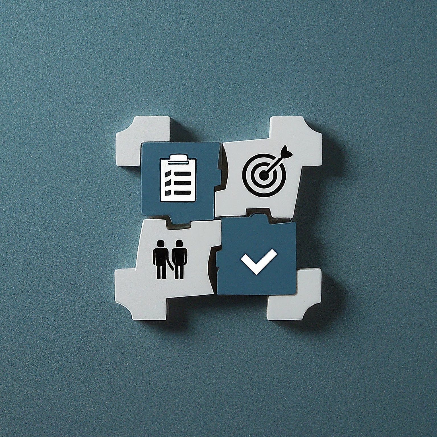 Certificate in Business Administration